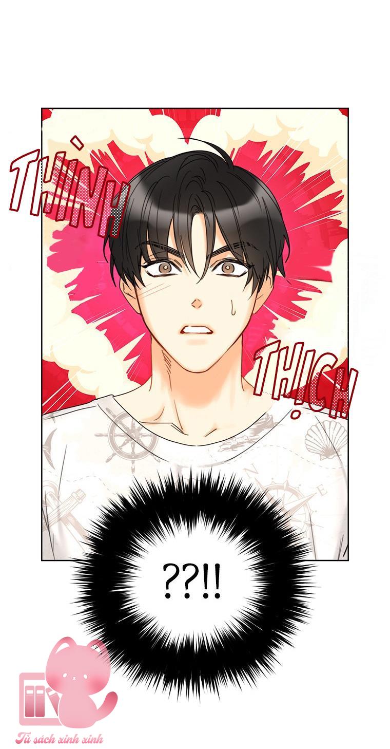 Hẹn Hò Chốn Công Sở - Chap 113