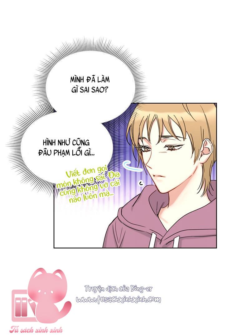 Hẹn Hò Chốn Công Sở - Chap 114