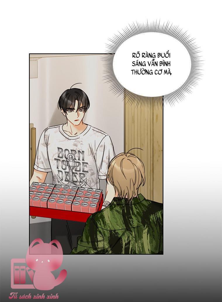 Hẹn Hò Chốn Công Sở - Chap 114