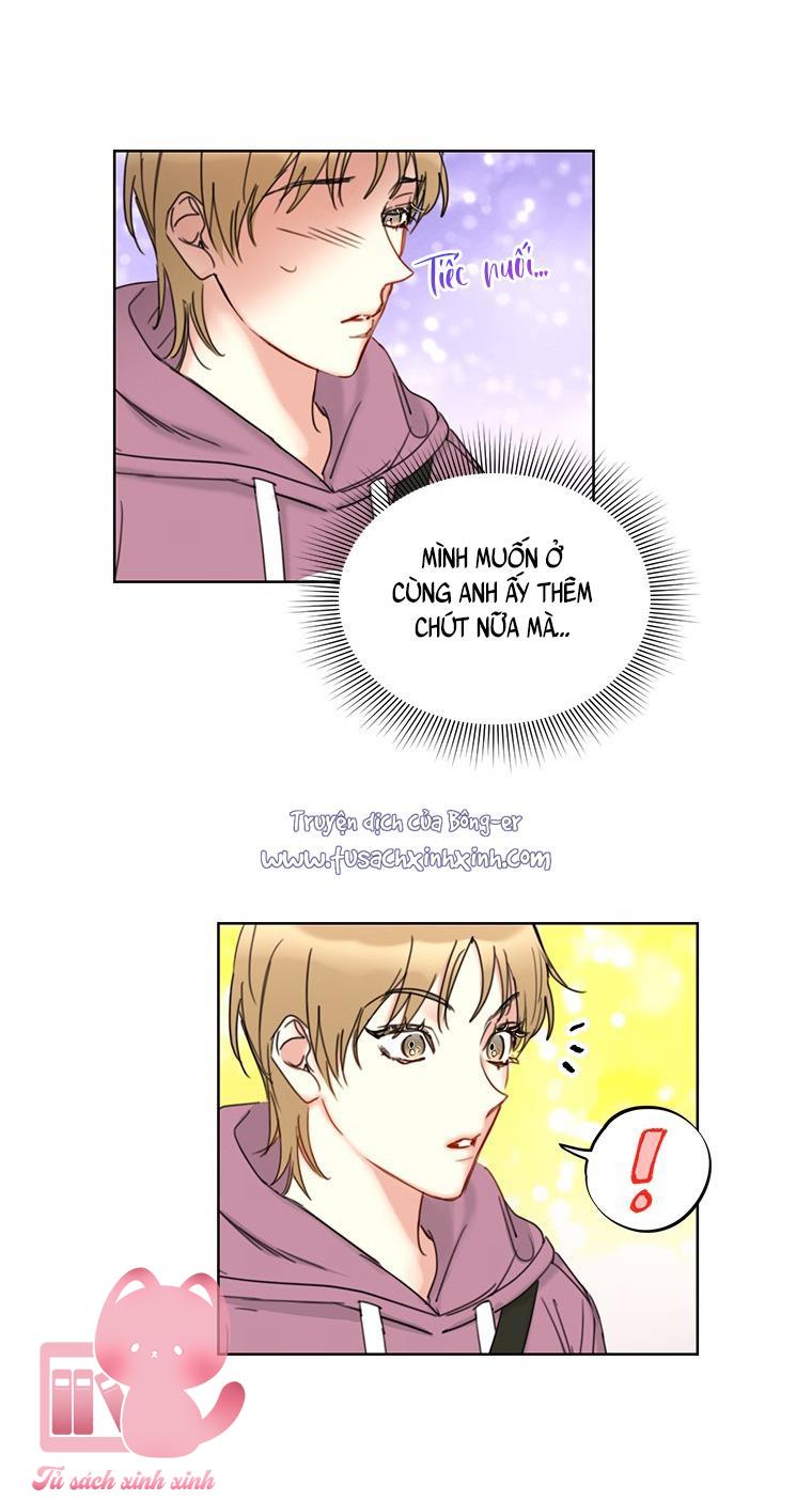 Hẹn Hò Chốn Công Sở - Chap 114