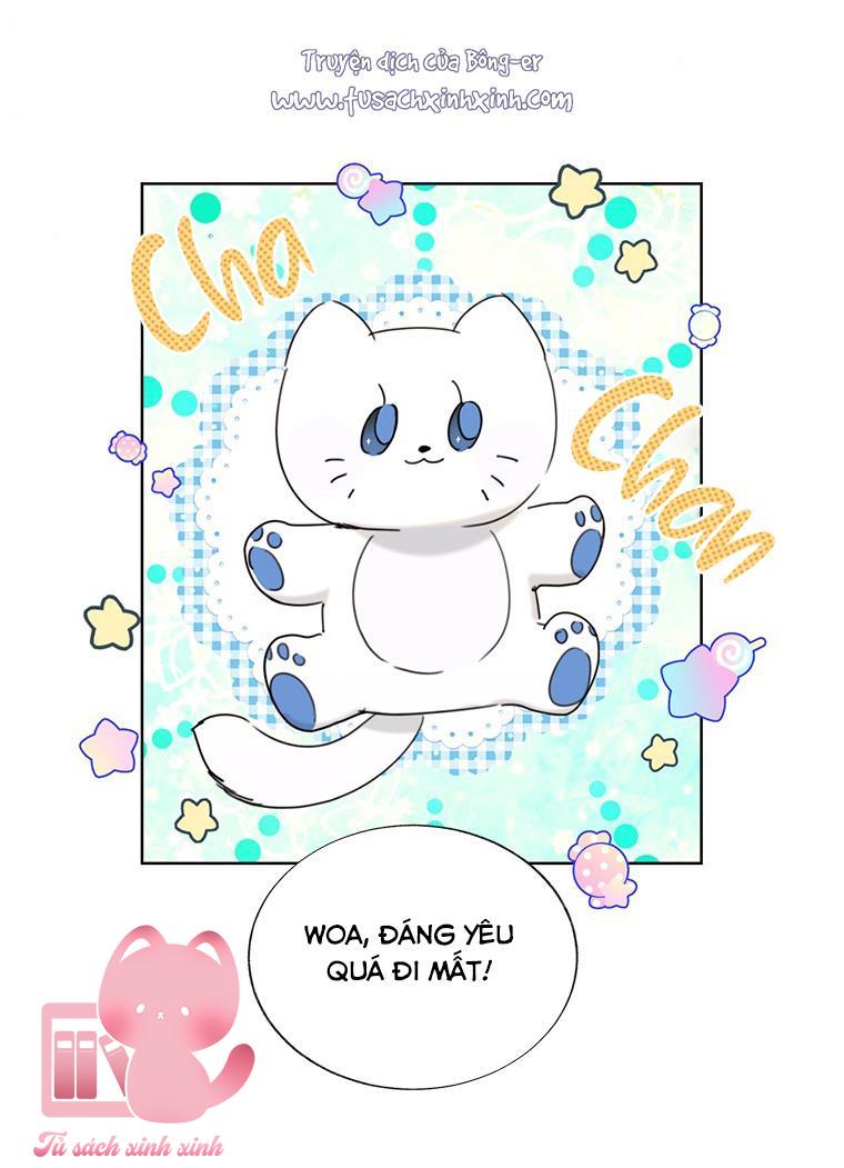 Hẹn Hò Chốn Công Sở - Chap 114