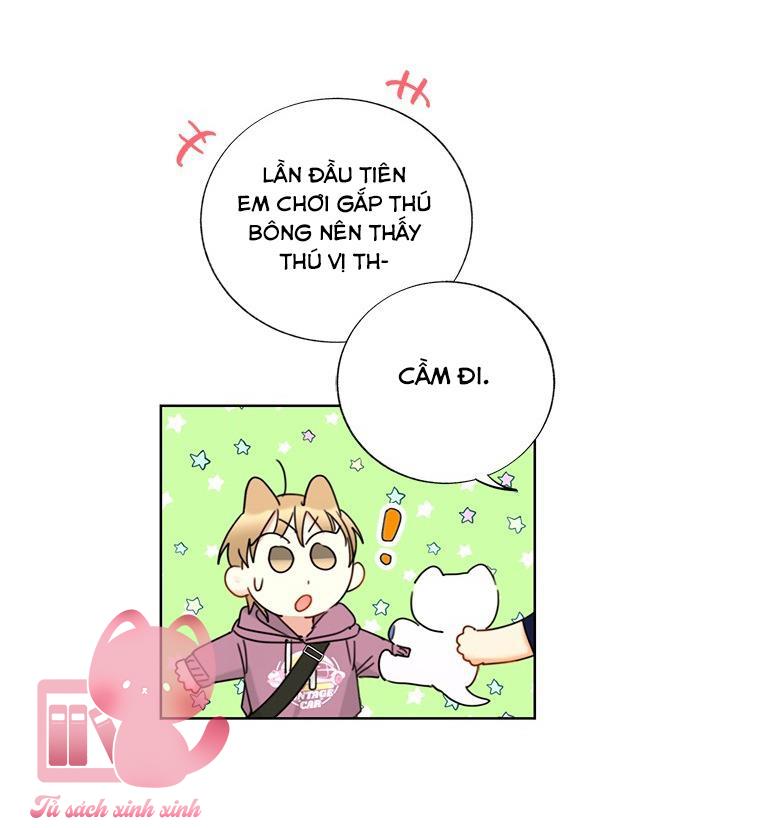 Hẹn Hò Chốn Công Sở - Chap 114