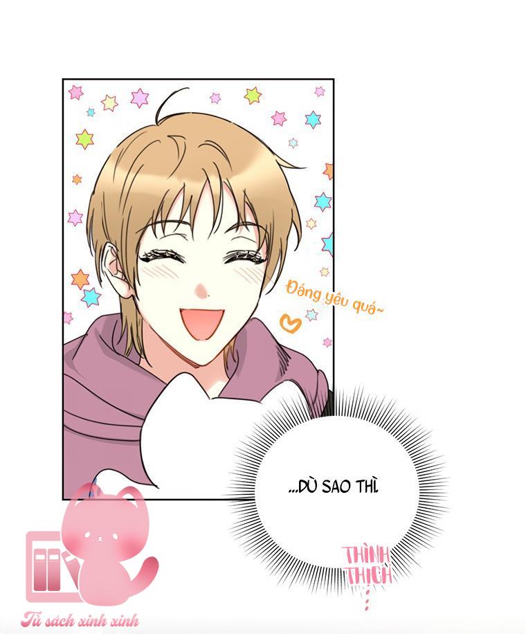 Hẹn Hò Chốn Công Sở - Chap 114