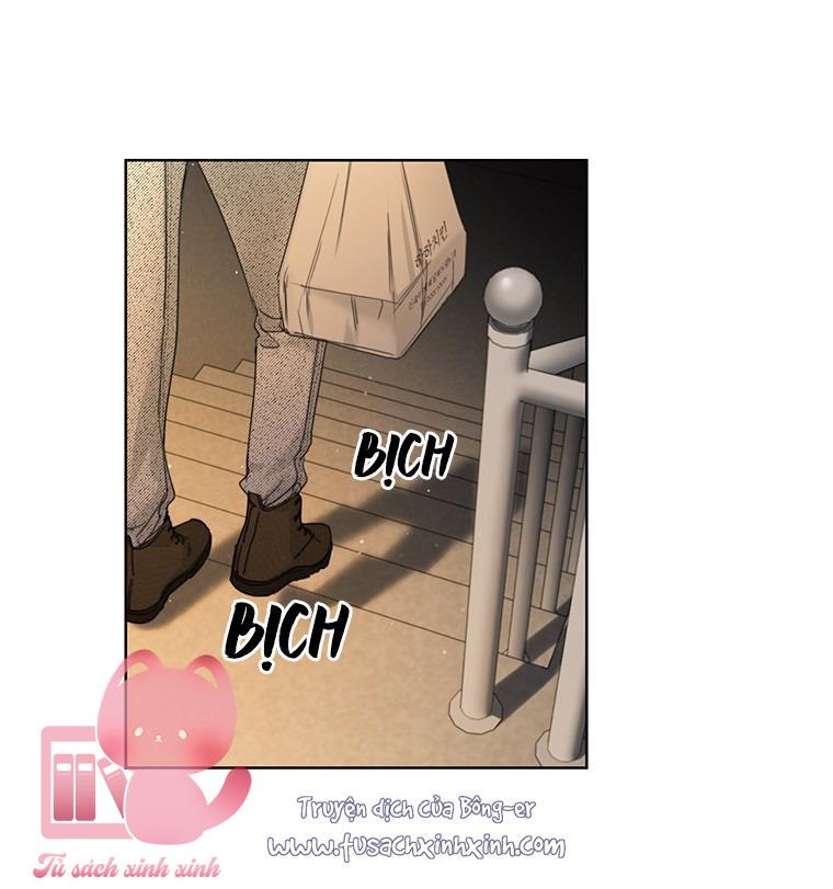 Hẹn Hò Chốn Công Sở - Chap 114