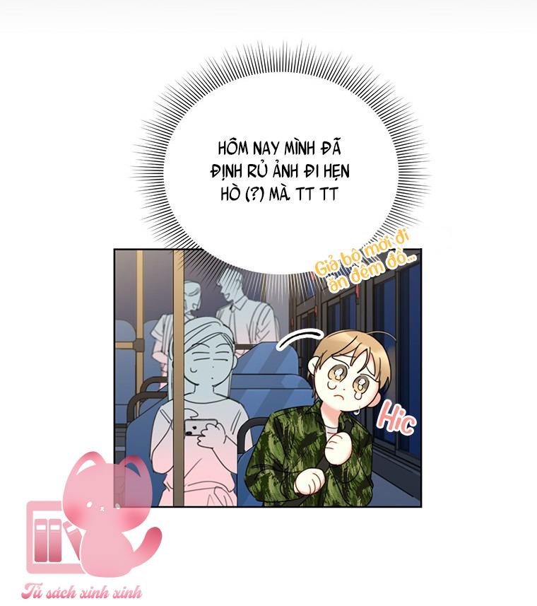 Hẹn Hò Chốn Công Sở - Chap 114