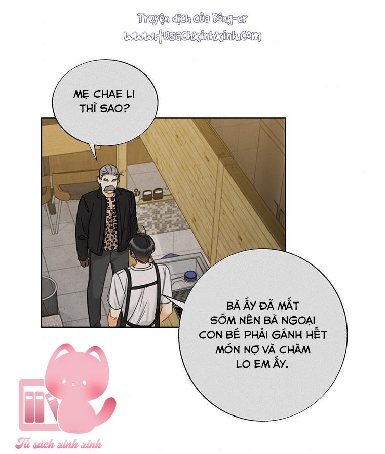 Hẹn Hò Chốn Công Sở - Chap 114