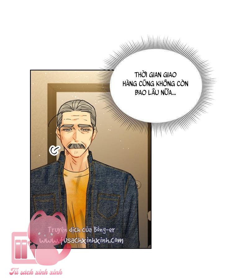 Hẹn Hò Chốn Công Sở - Chap 114