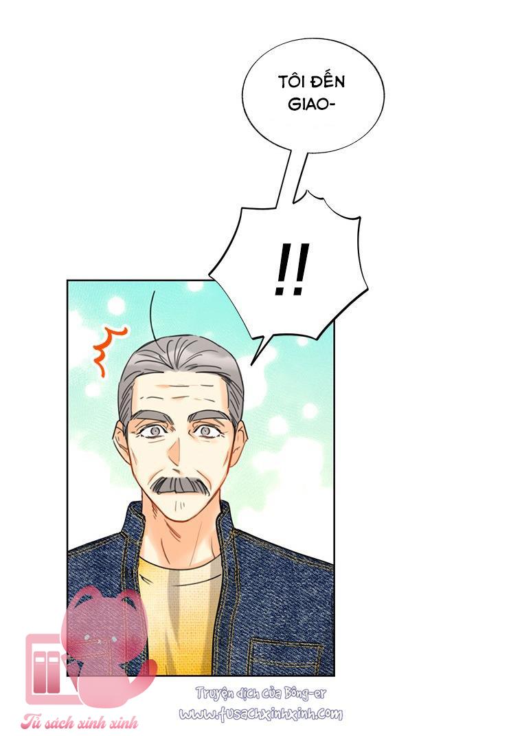 Hẹn Hò Chốn Công Sở - Chap 114