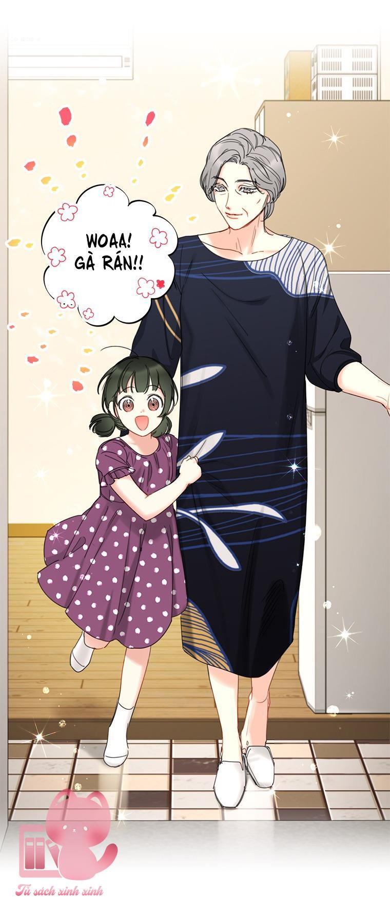 Hẹn Hò Chốn Công Sở - Chap 114