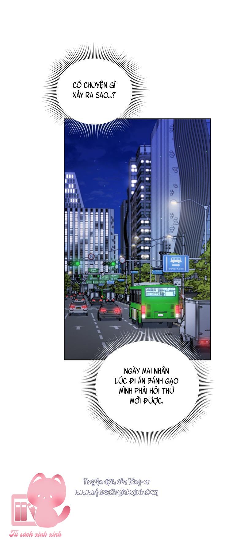 Hẹn Hò Chốn Công Sở - Chap 114