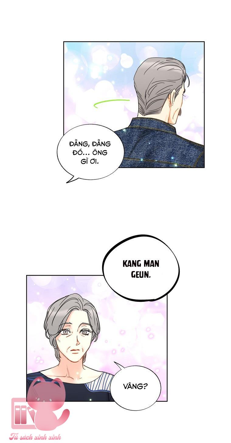 Hẹn Hò Chốn Công Sở - Chap 114