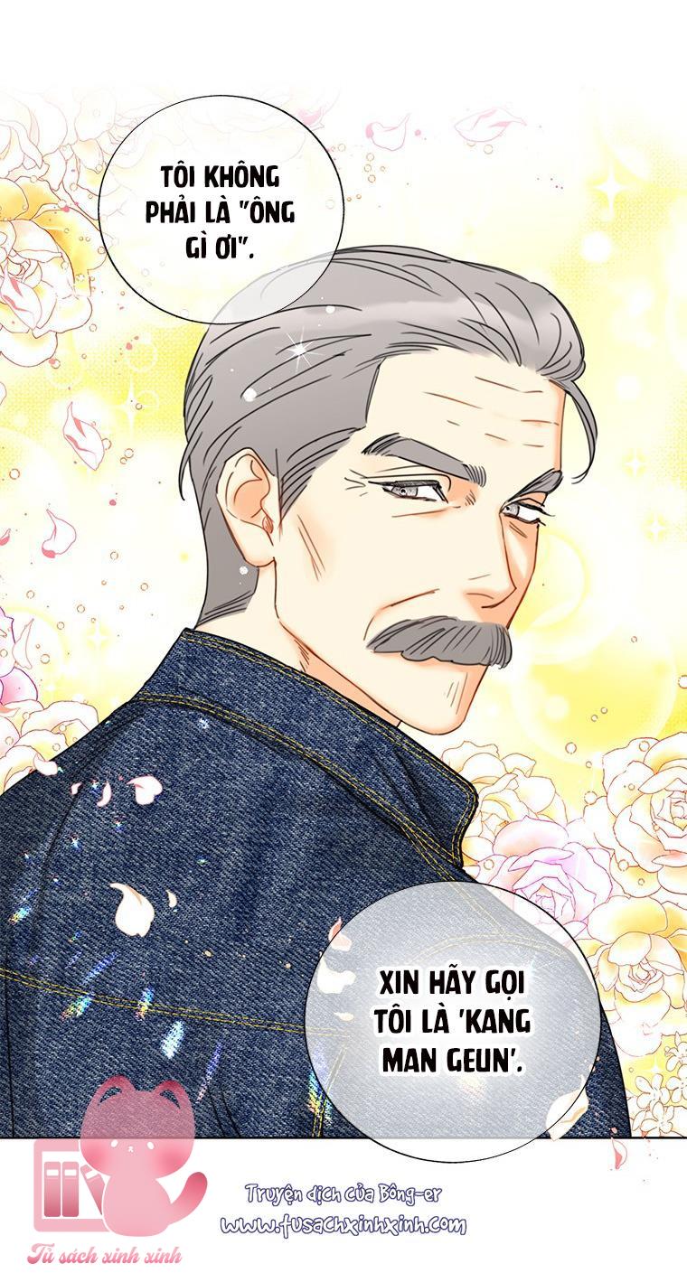 Hẹn Hò Chốn Công Sở - Chap 114