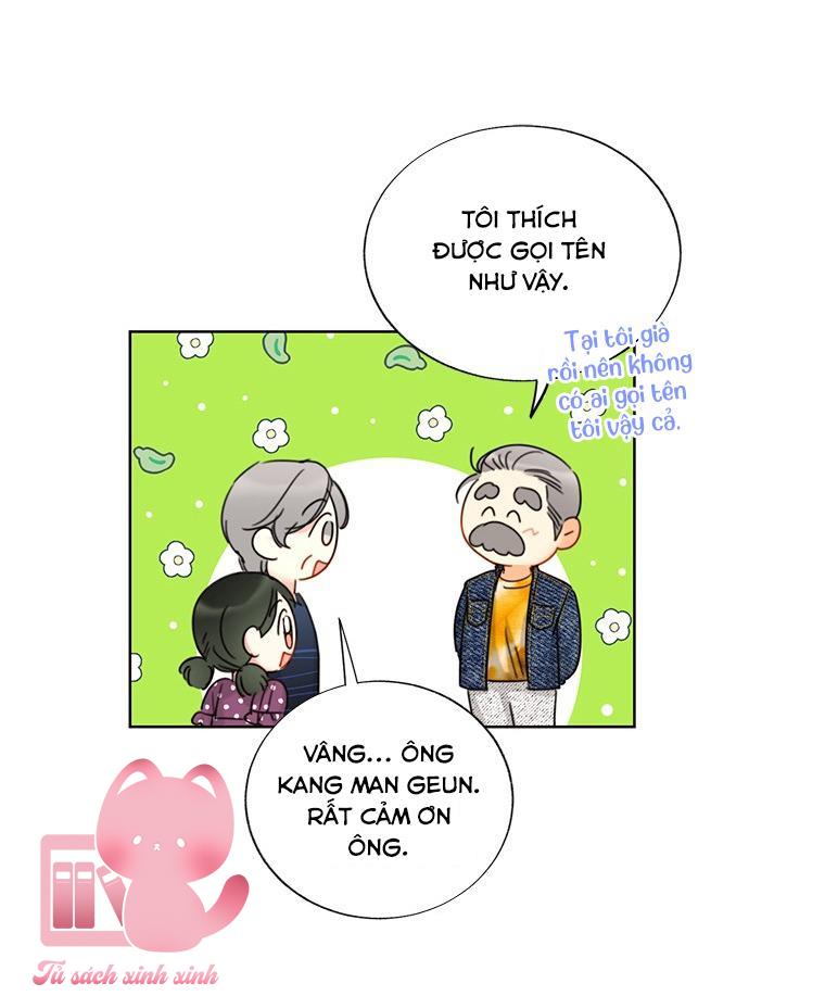 Hẹn Hò Chốn Công Sở - Chap 114