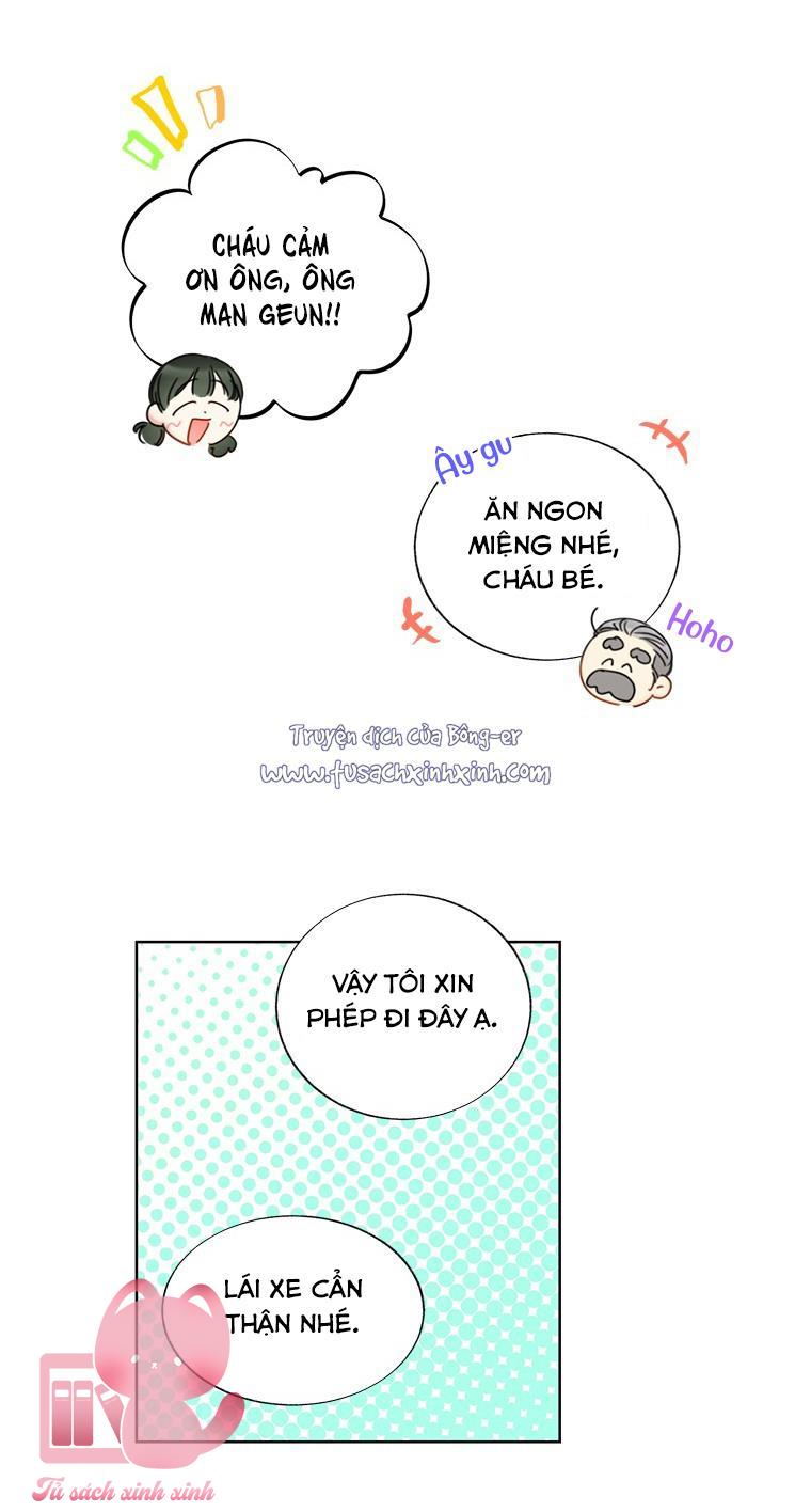 Hẹn Hò Chốn Công Sở - Chap 114