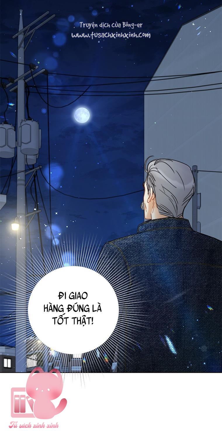 Hẹn Hò Chốn Công Sở - Chap 114