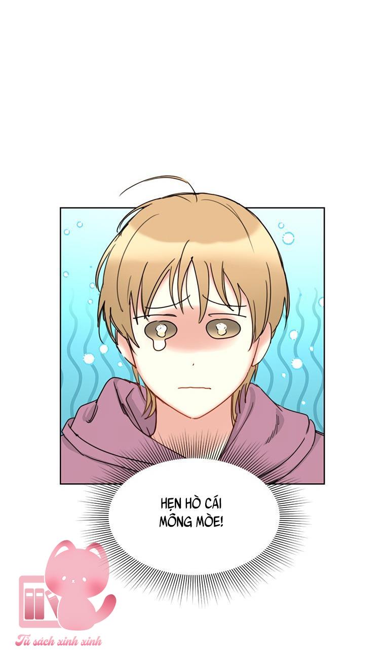 Hẹn Hò Chốn Công Sở - Chap 114