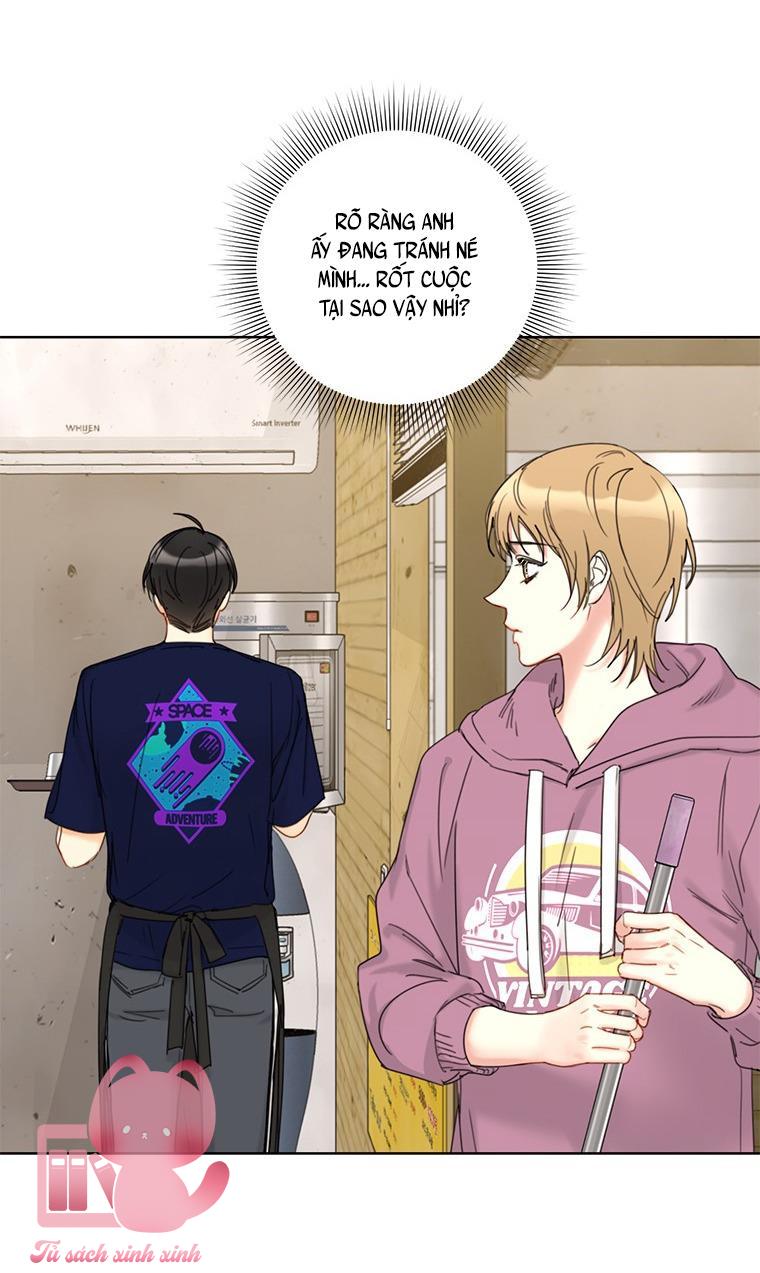 Hẹn Hò Chốn Công Sở - Chap 114