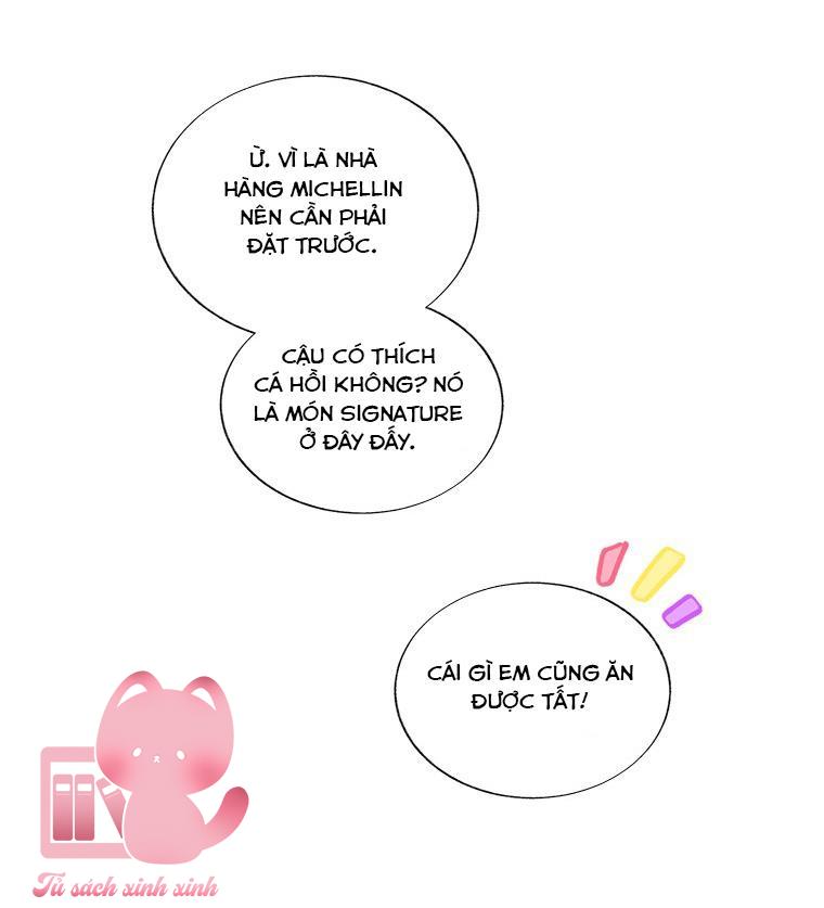 Hẹn Hò Chốn Công Sở - Chap 115