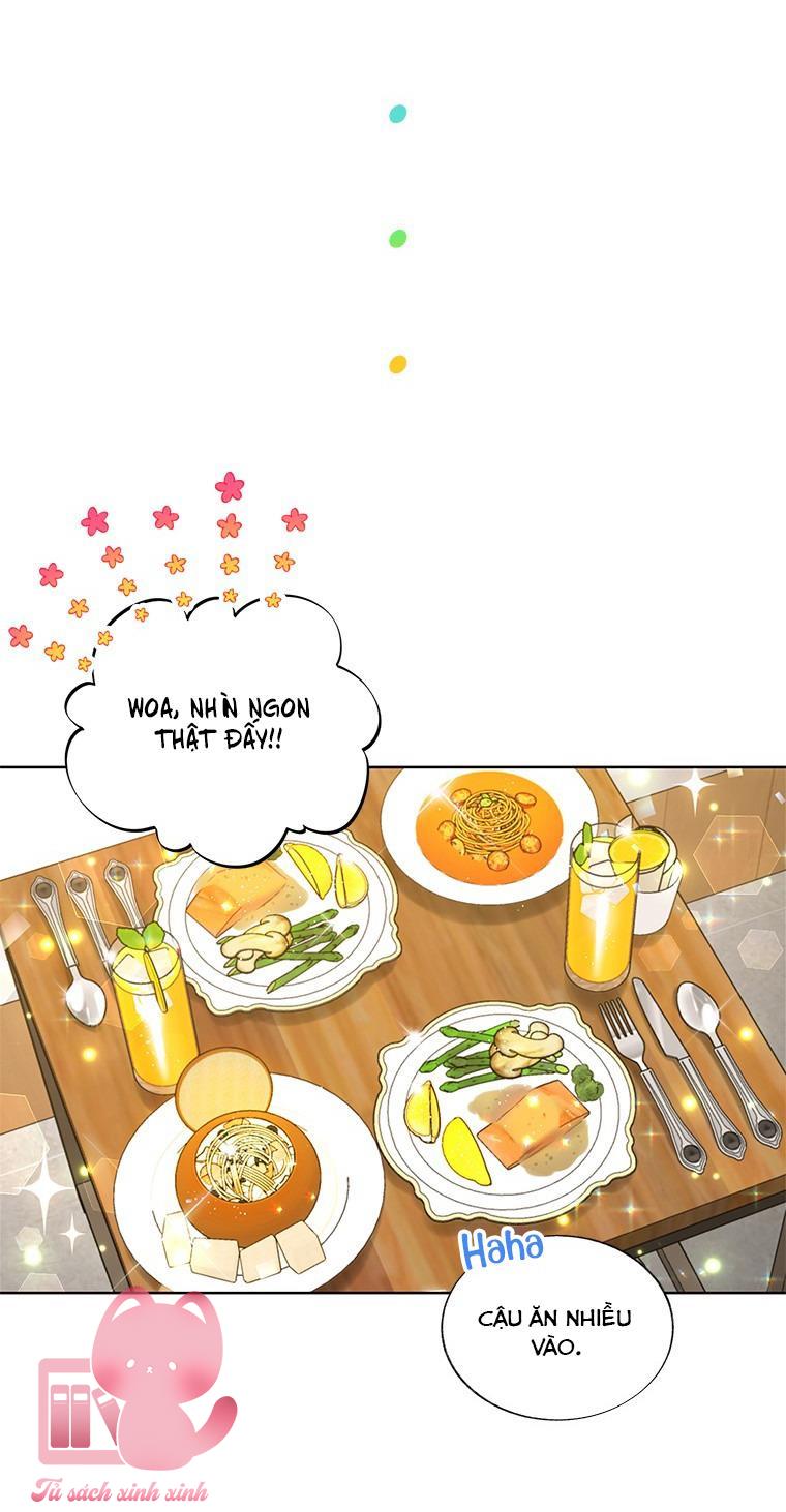 Hẹn Hò Chốn Công Sở - Chap 115