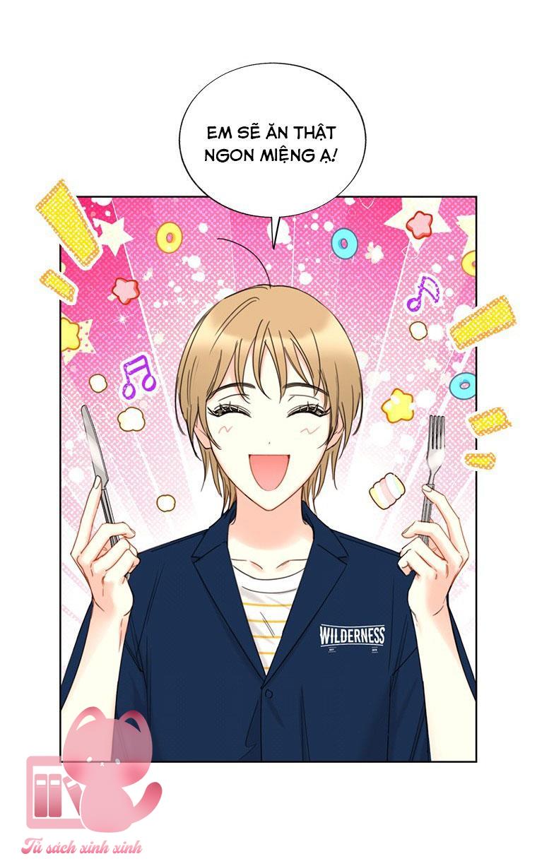 Hẹn Hò Chốn Công Sở - Chap 115