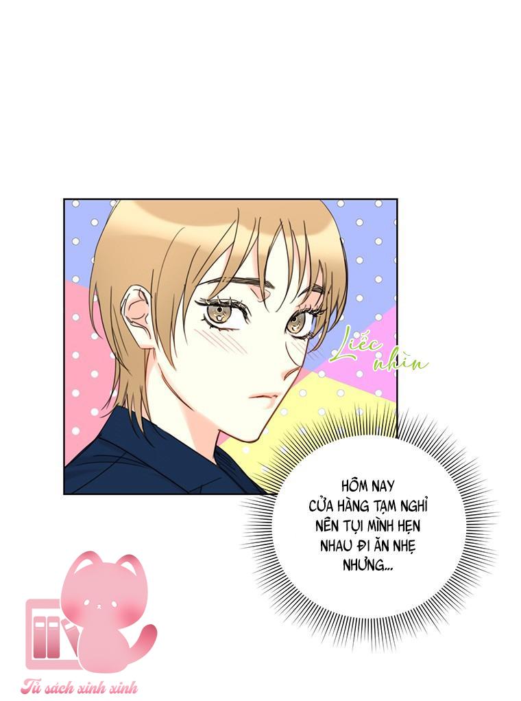 Hẹn Hò Chốn Công Sở - Chap 115