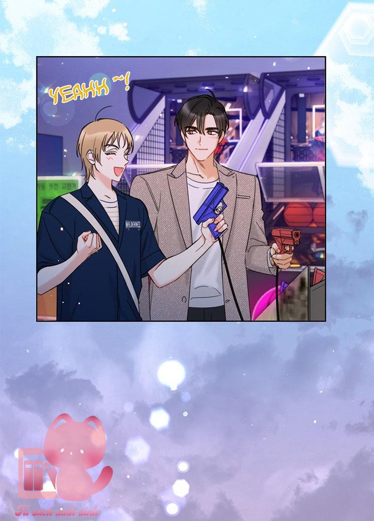 Hẹn Hò Chốn Công Sở - Chap 115