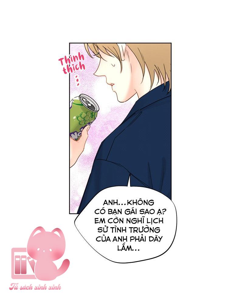 Hẹn Hò Chốn Công Sở - Chap 115