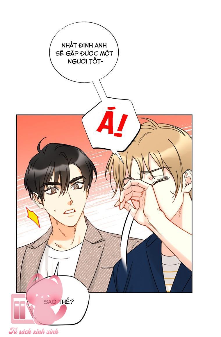 Hẹn Hò Chốn Công Sở - Chap 115