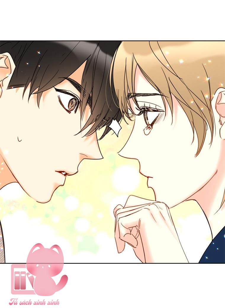 Hẹn Hò Chốn Công Sở - Chap 115