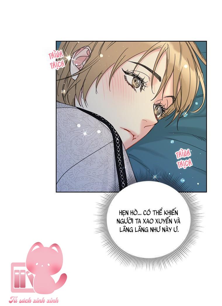 Hẹn Hò Chốn Công Sở - Chap 115