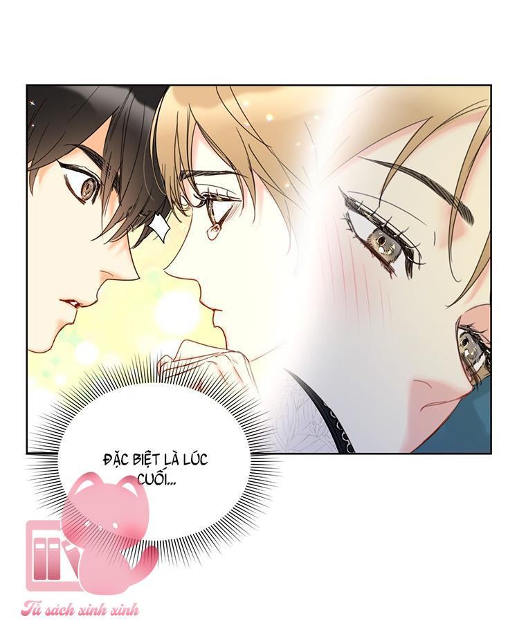 Hẹn Hò Chốn Công Sở - Chap 115