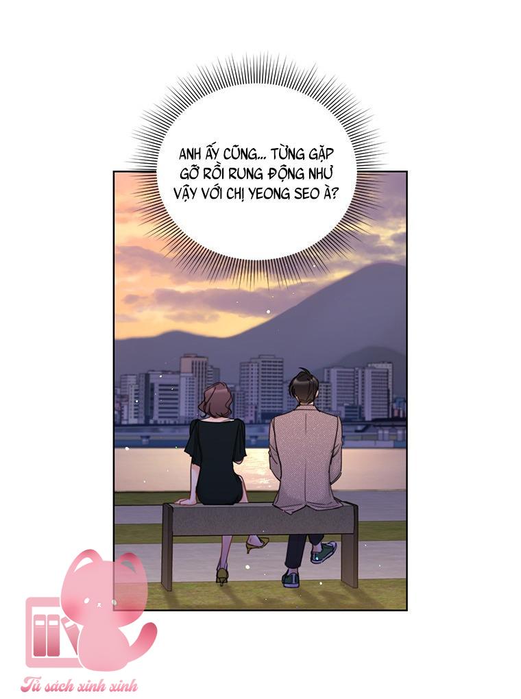 Hẹn Hò Chốn Công Sở - Chap 115