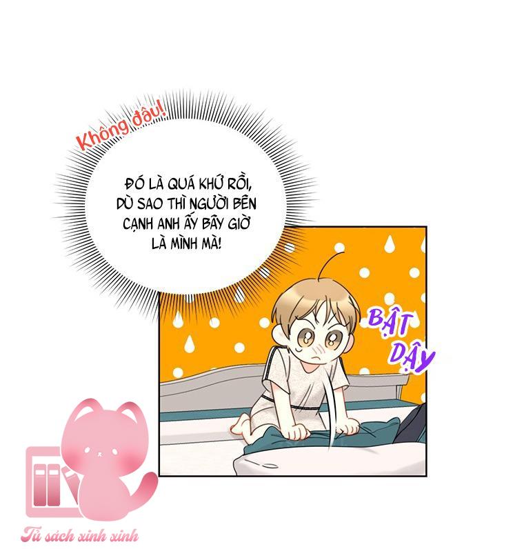 Hẹn Hò Chốn Công Sở - Chap 115