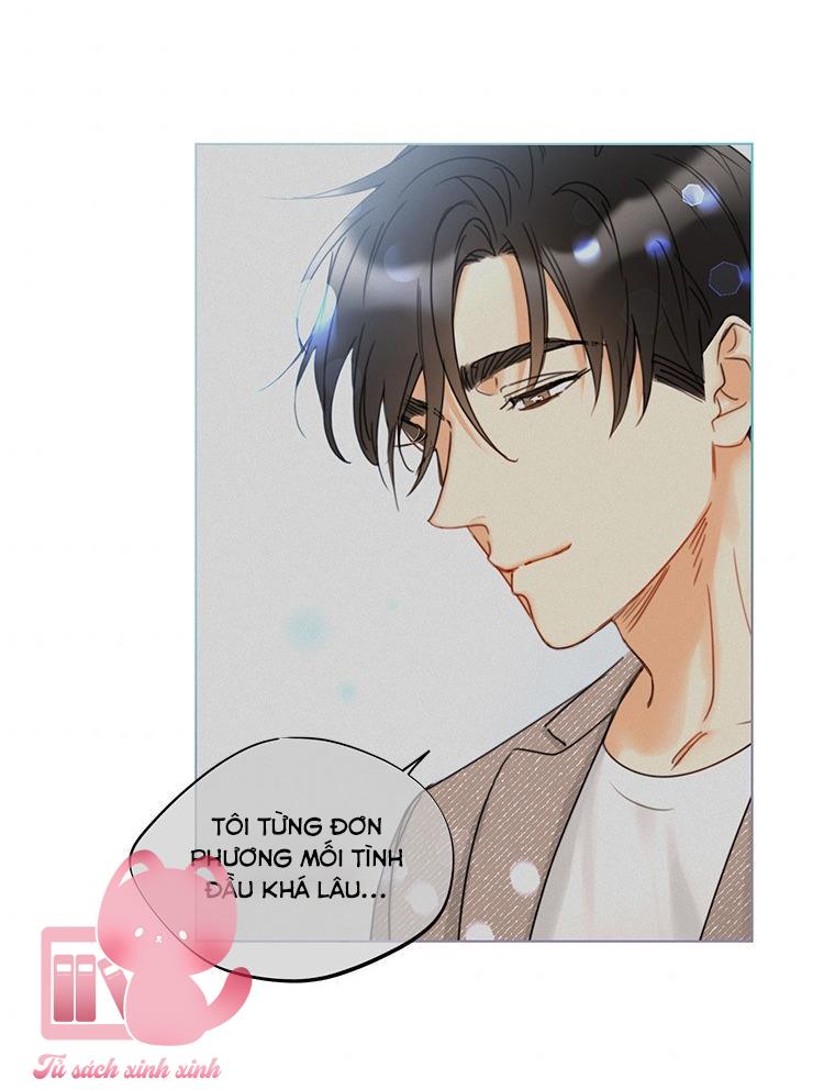 Hẹn Hò Chốn Công Sở - Chap 115
