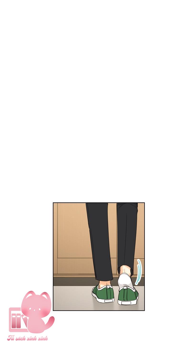 Hẹn Hò Chốn Công Sở - Chap 115