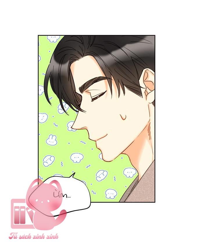 Hẹn Hò Chốn Công Sở - Chap 115