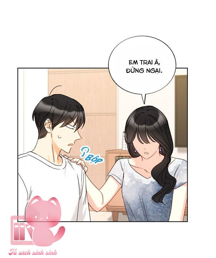 Hẹn Hò Chốn Công Sở - Chap 115