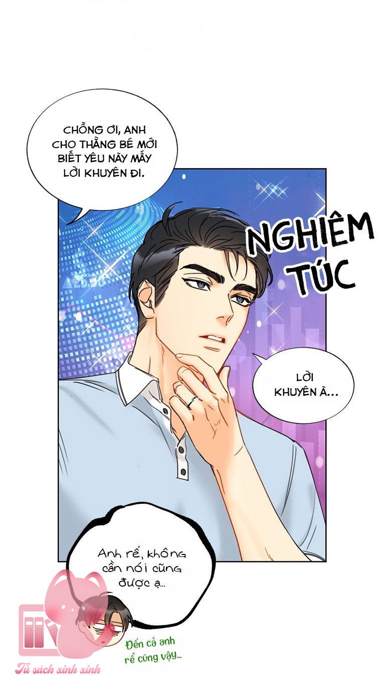 Hẹn Hò Chốn Công Sở - Chap 115