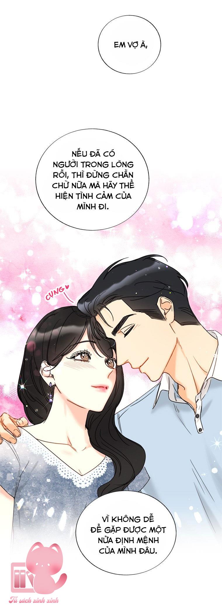 Hẹn Hò Chốn Công Sở - Chap 115