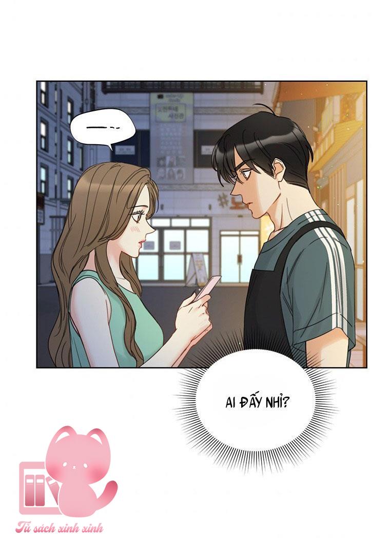 Hẹn Hò Chốn Công Sở - Chap 115