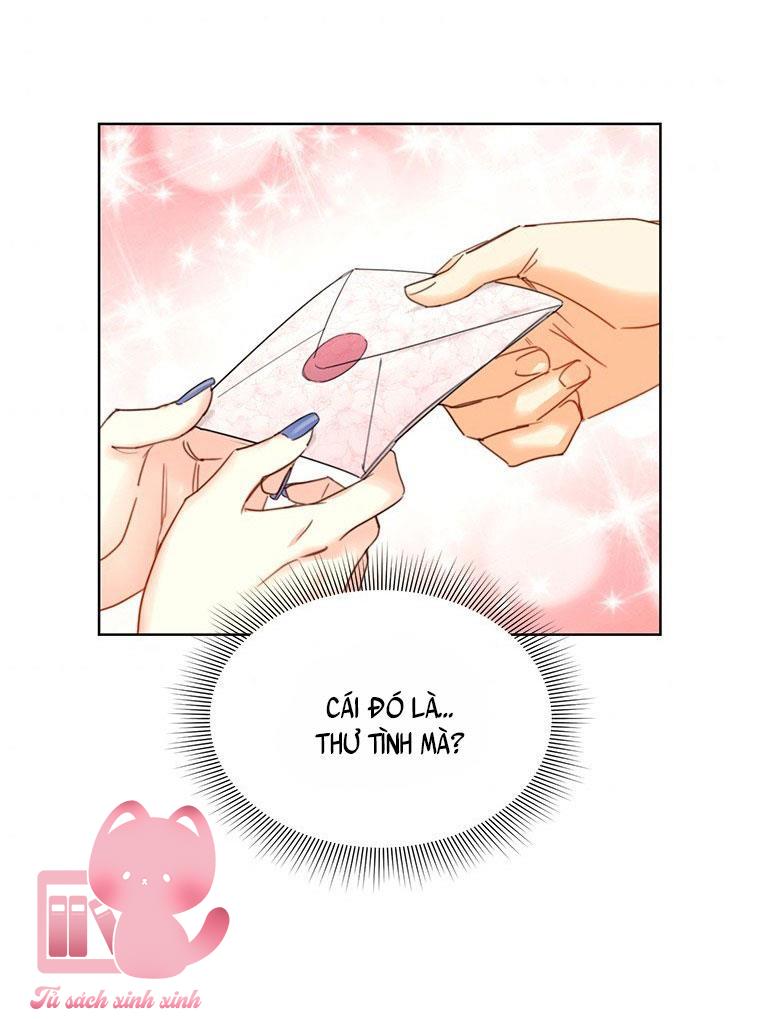 Hẹn Hò Chốn Công Sở - Chap 115