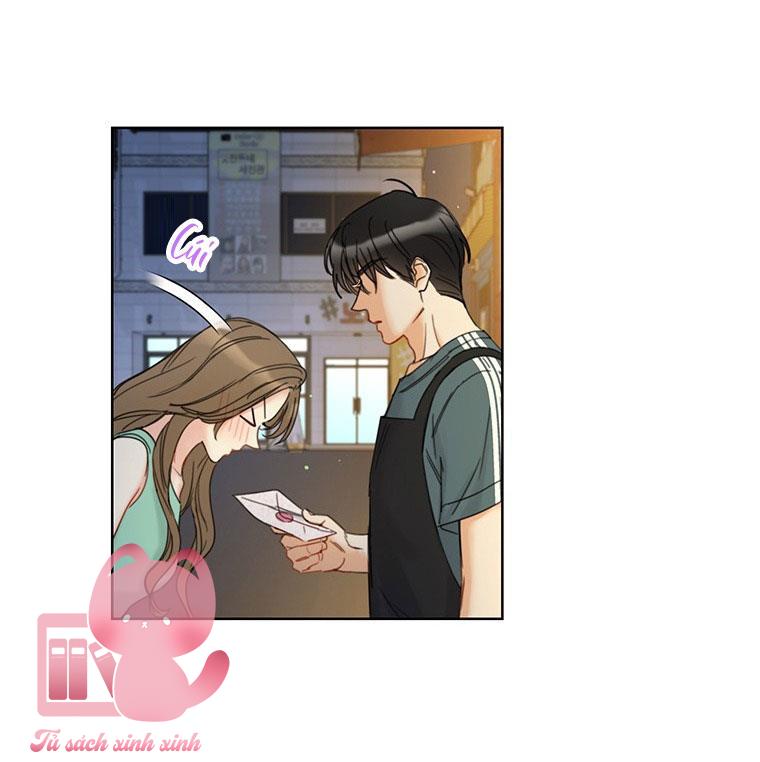 Hẹn Hò Chốn Công Sở - Chap 115