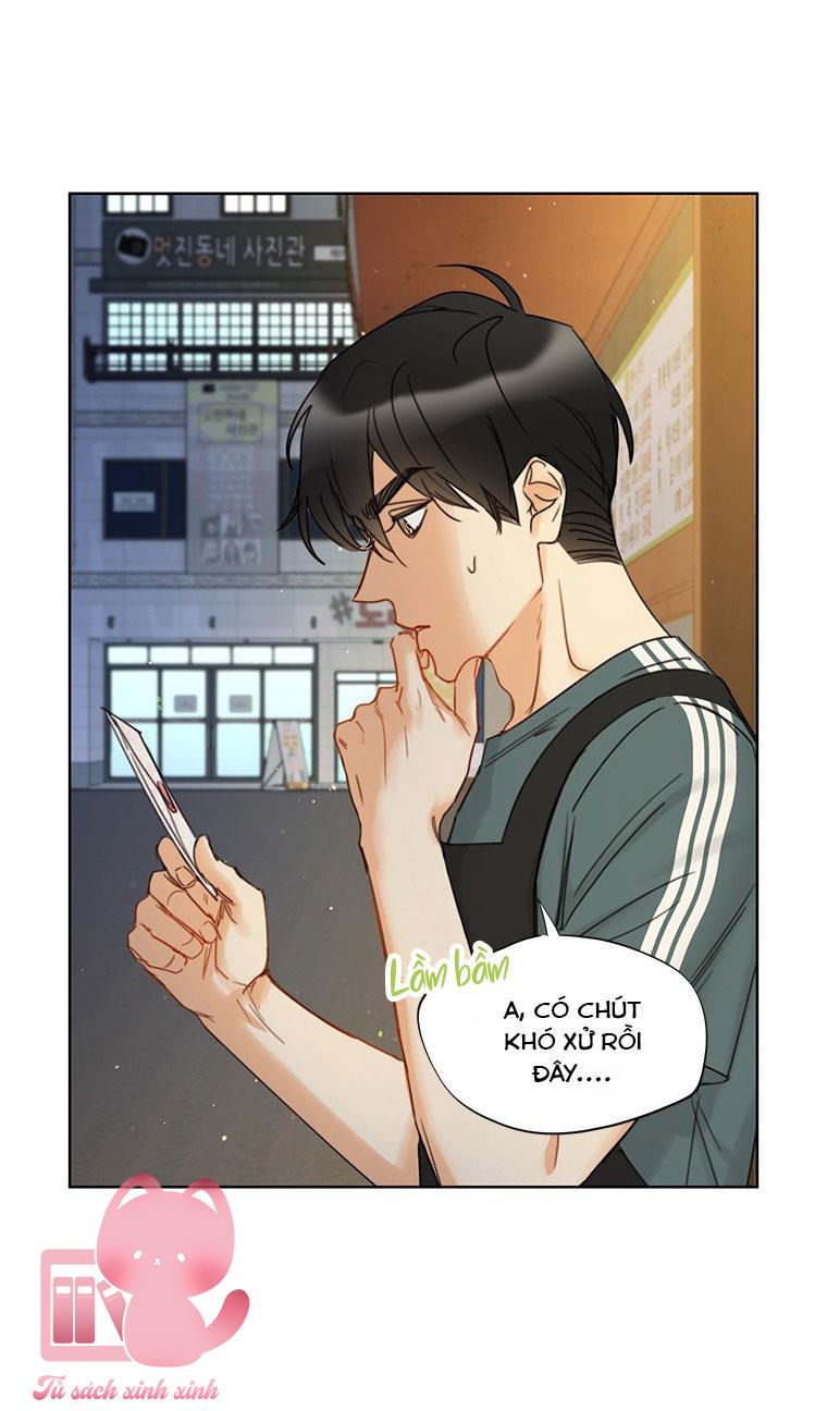 Hẹn Hò Chốn Công Sở - Chap 115