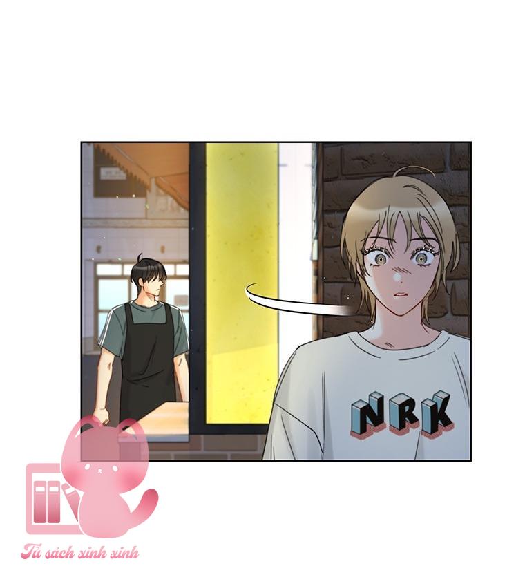 Hẹn Hò Chốn Công Sở - Chap 115