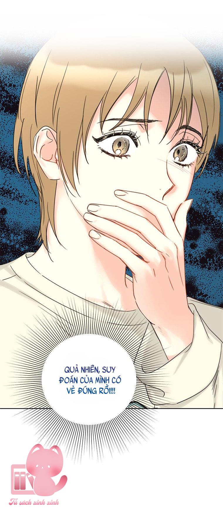 Hẹn Hò Chốn Công Sở - Chap 115