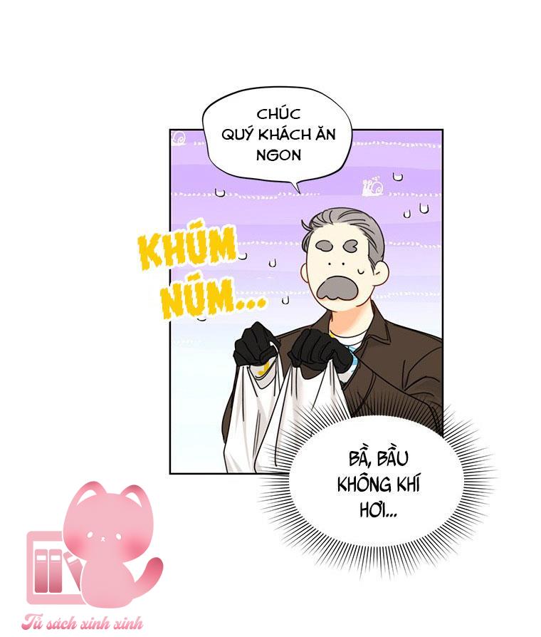 Hẹn Hò Chốn Công Sở - Chap 116