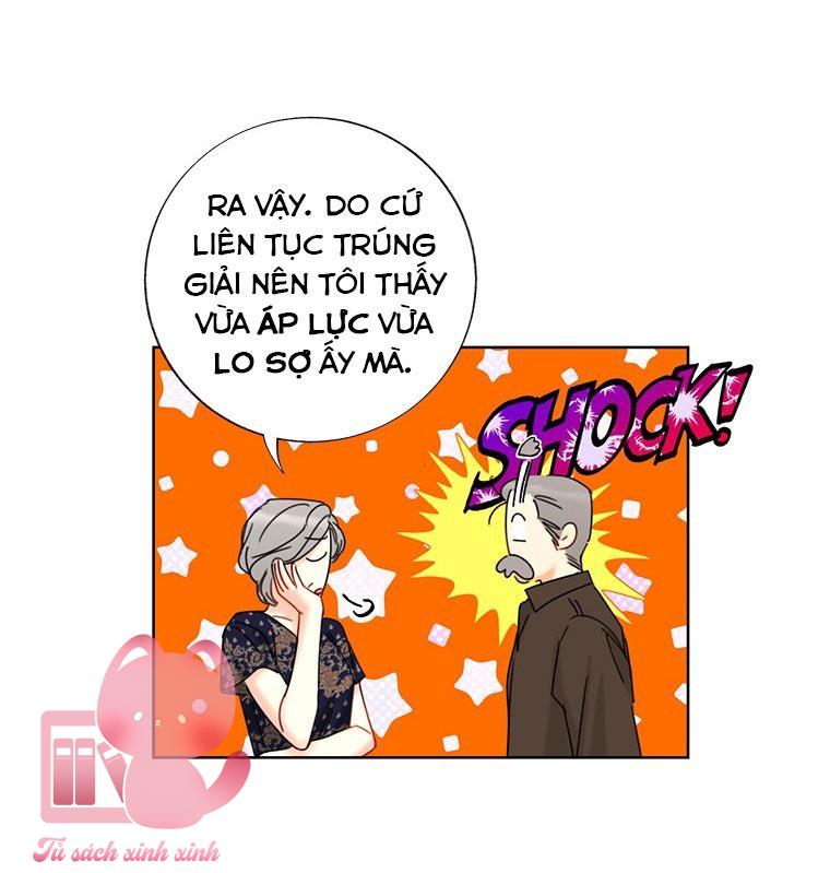 Hẹn Hò Chốn Công Sở - Chap 116