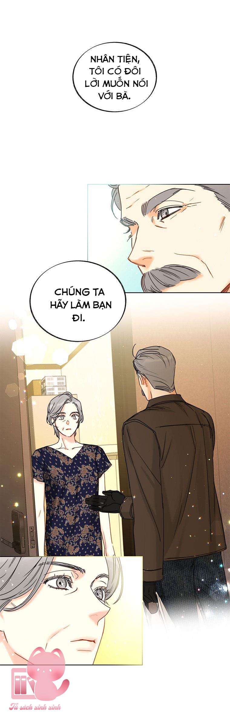 Hẹn Hò Chốn Công Sở - Chap 116