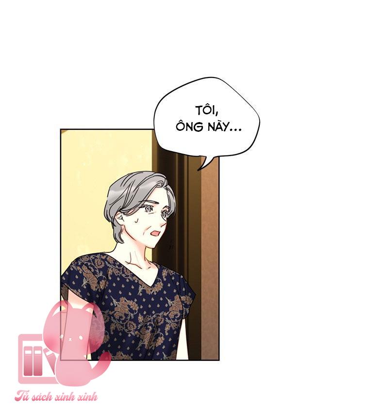 Hẹn Hò Chốn Công Sở - Chap 116