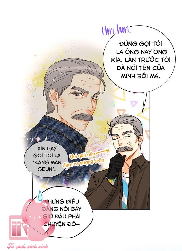 Hẹn Hò Chốn Công Sở - Chap 116